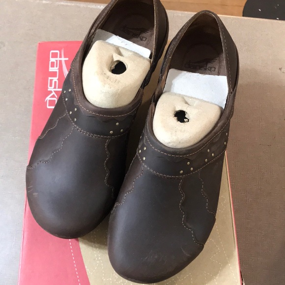size 41 in dansko